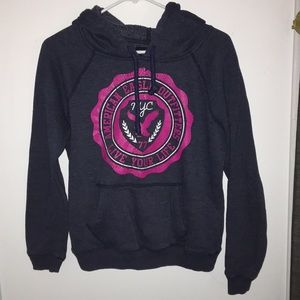 AMERICAN EAGLE SWEATSHIRT